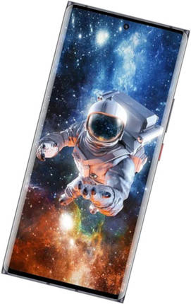 ZTE Axon 50 Ultra