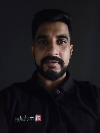realme 7