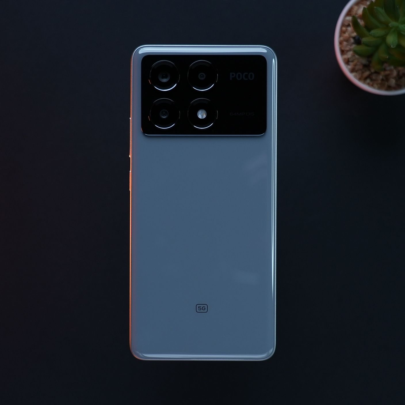 POCO