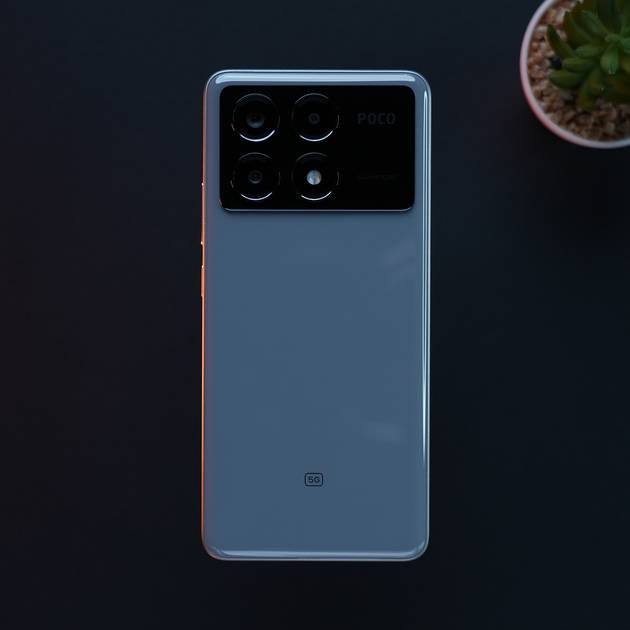 Poco X6 NF