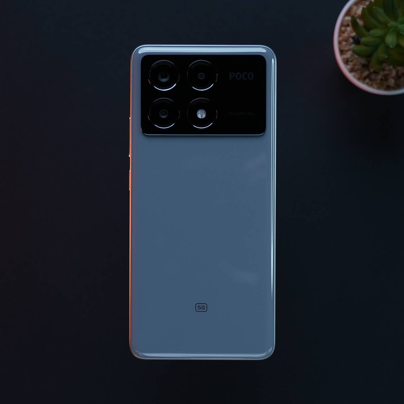 POCO