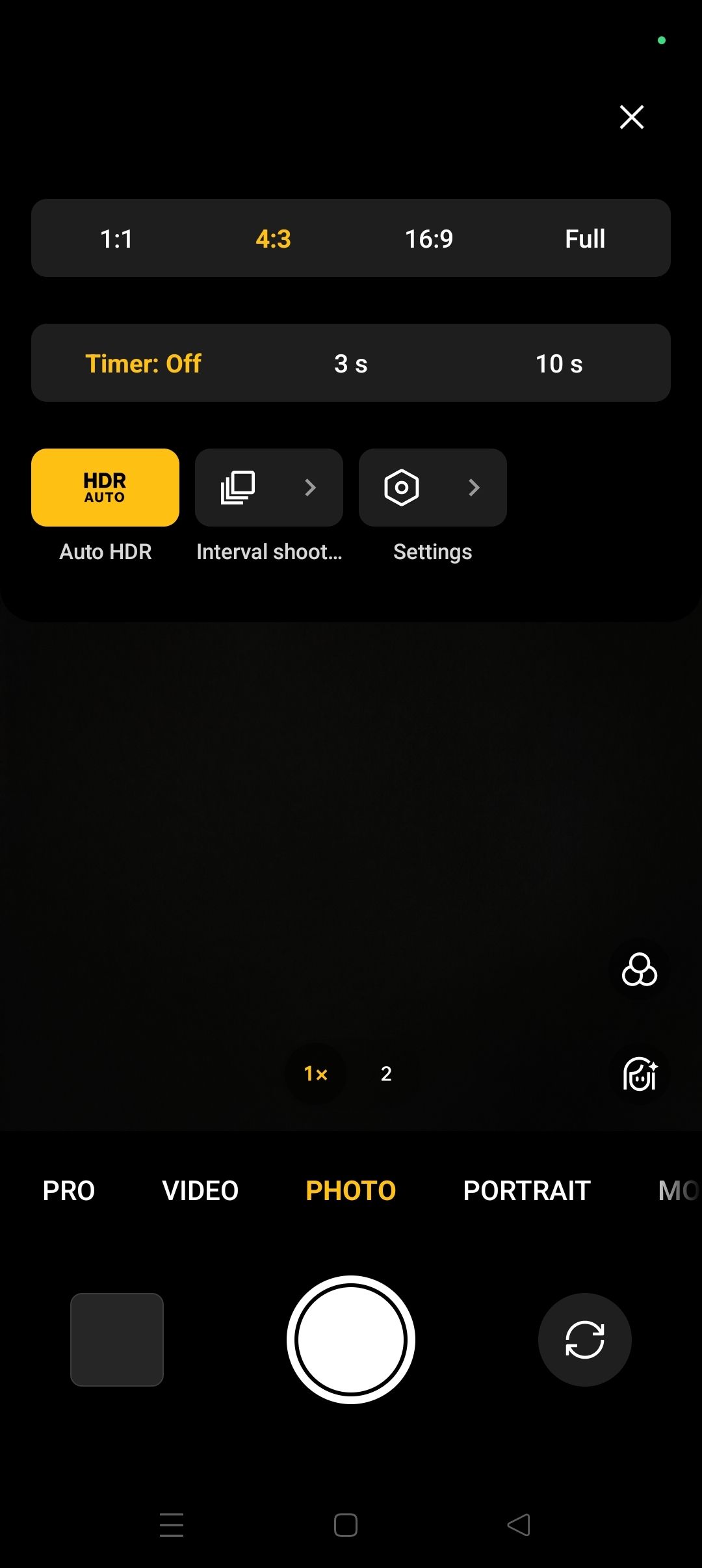 UI