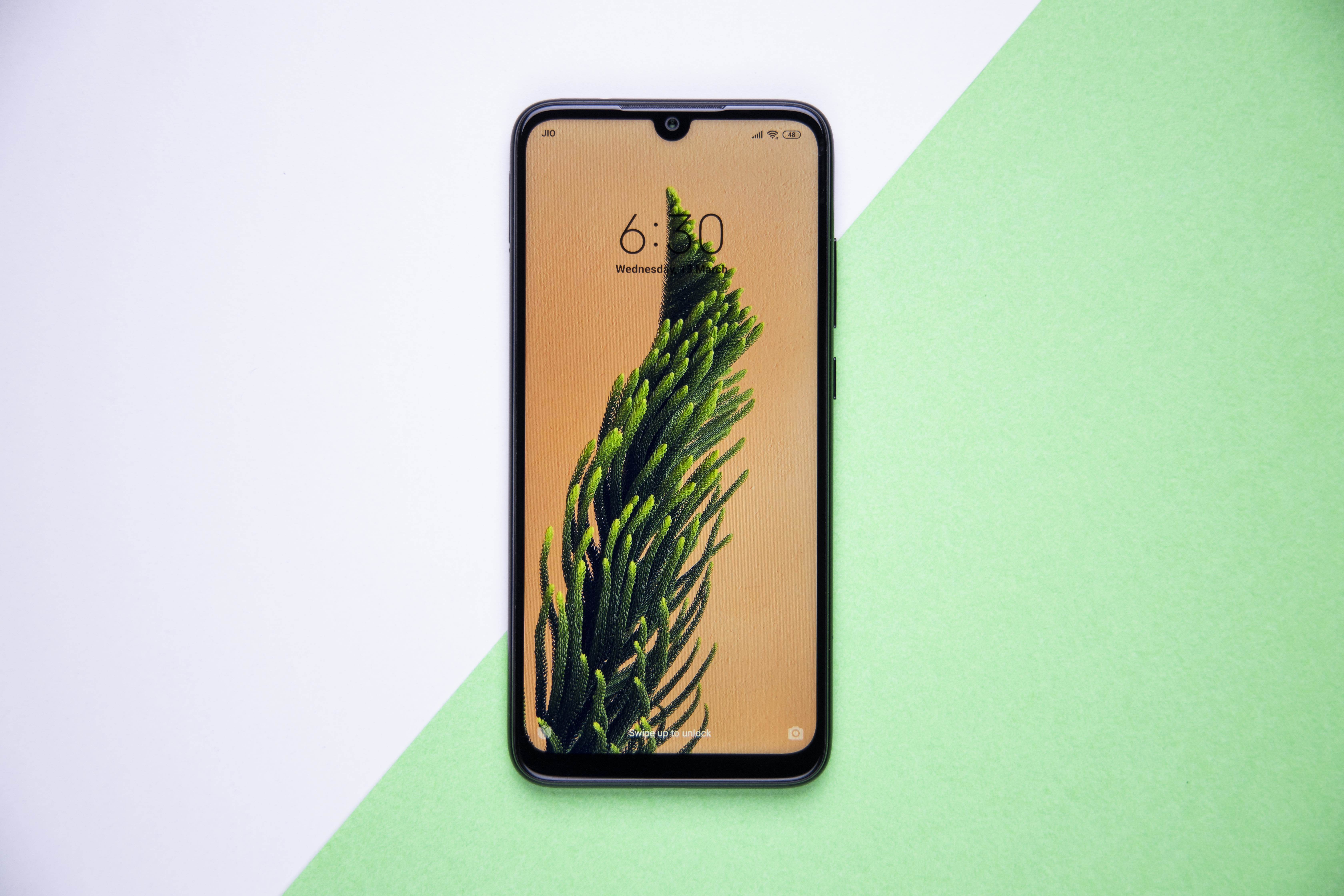 Xiaomi
