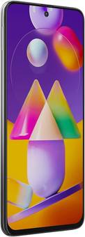 samsung m31 alexa