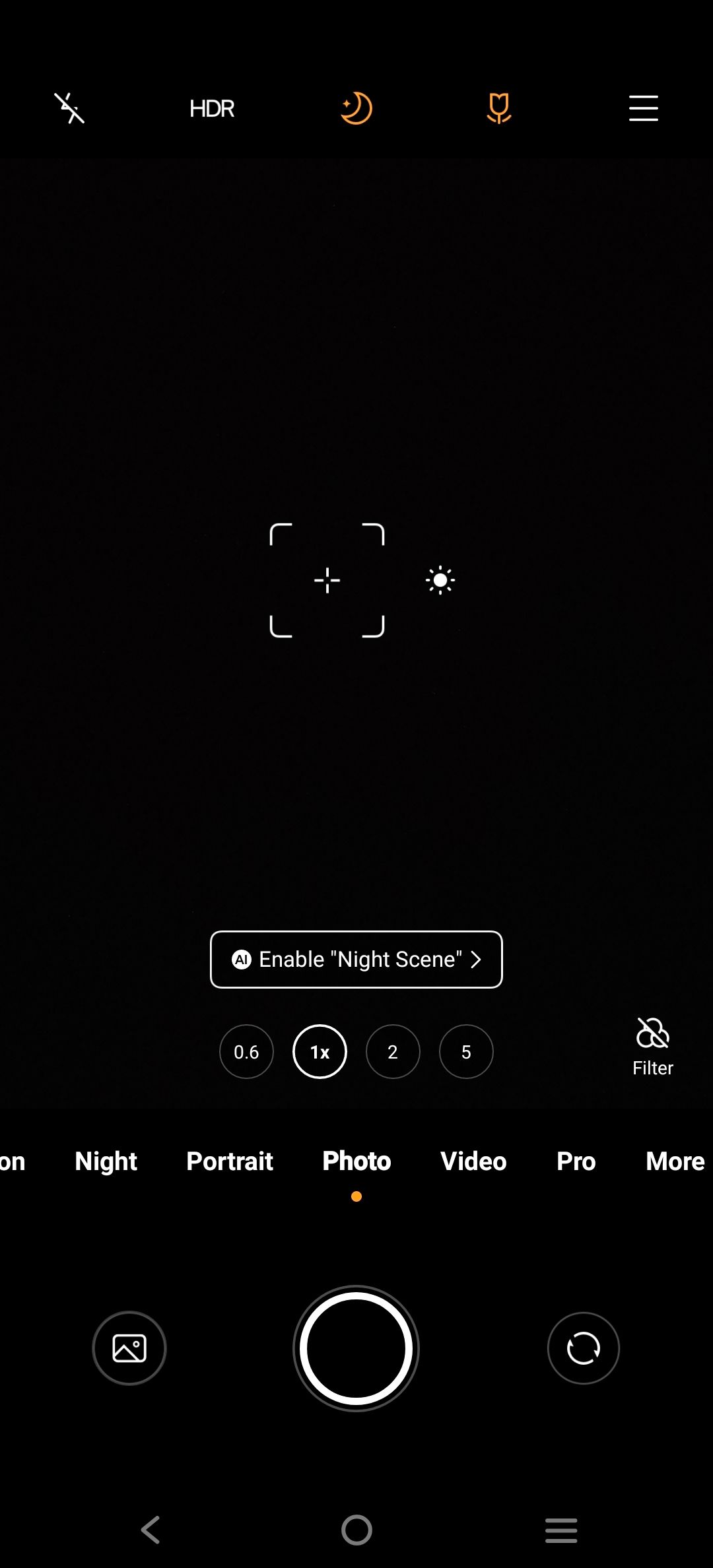 UI