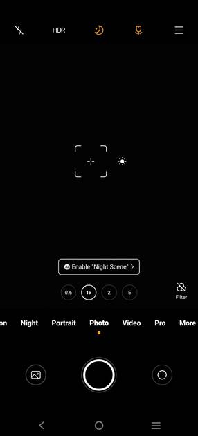 UI Screenshot