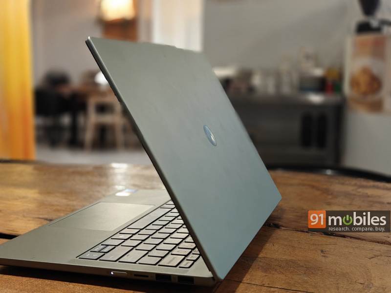 Motorola Motobook 60 14IRH10R (83J7000CIN) Laptop (Core 5  Series 2 /16 GB/512 GB SSD/Windows 11)