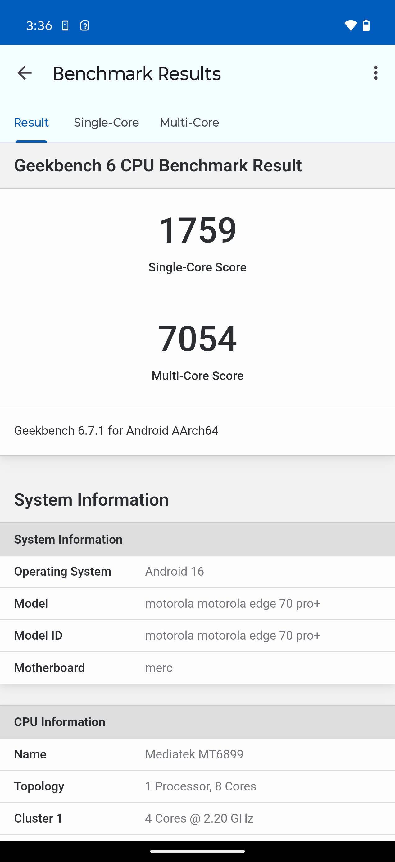 Motorola