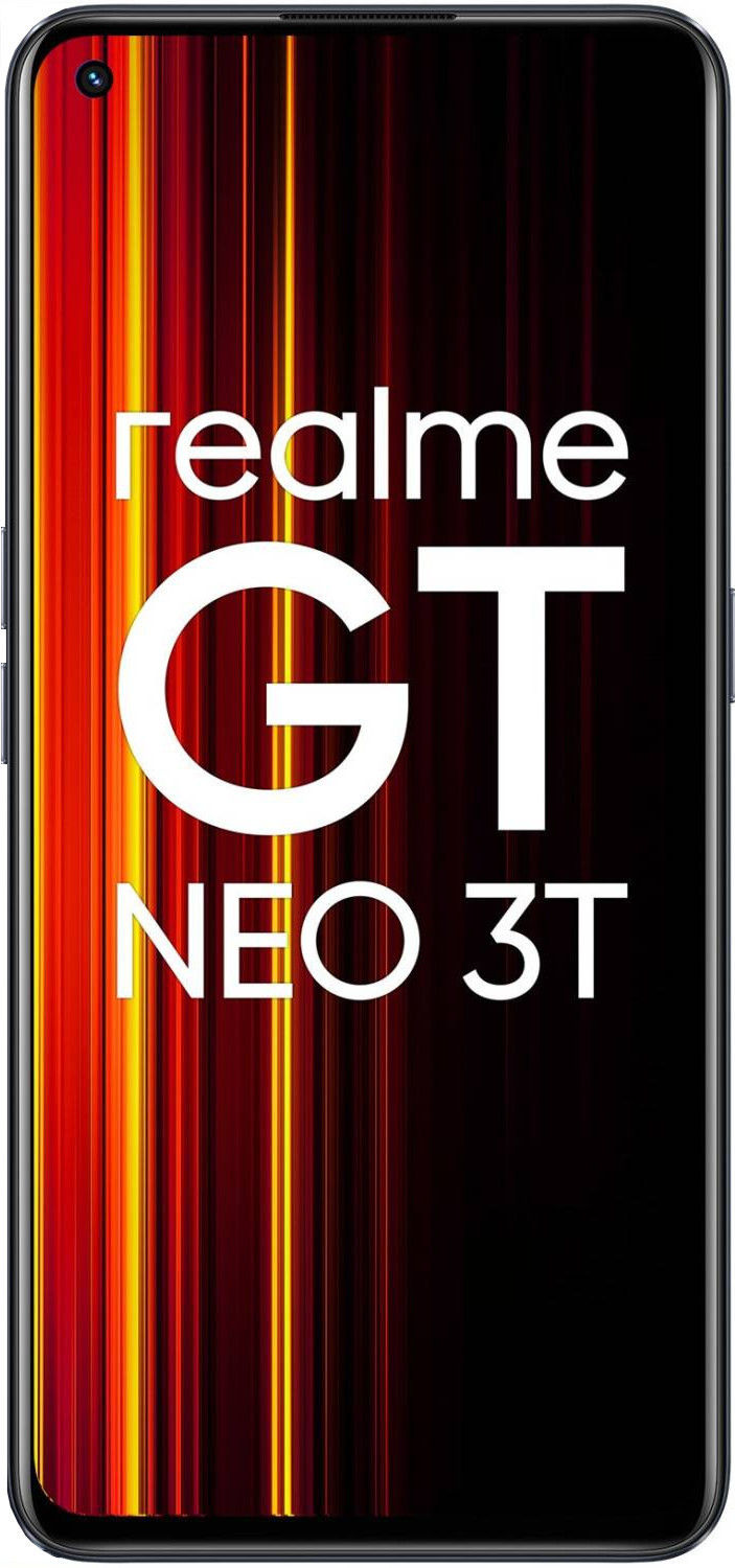 realme