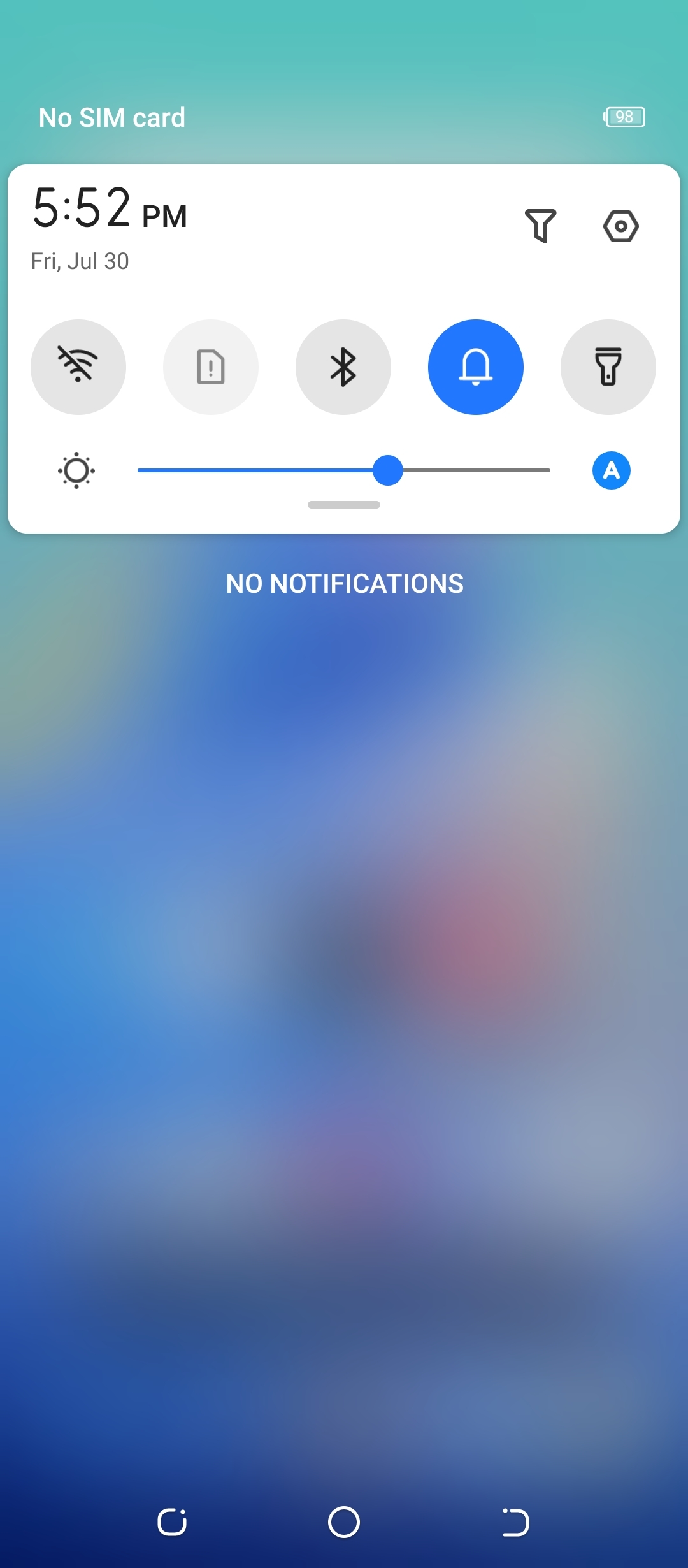 UI