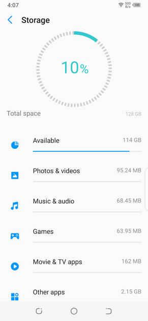 UI Screenshot