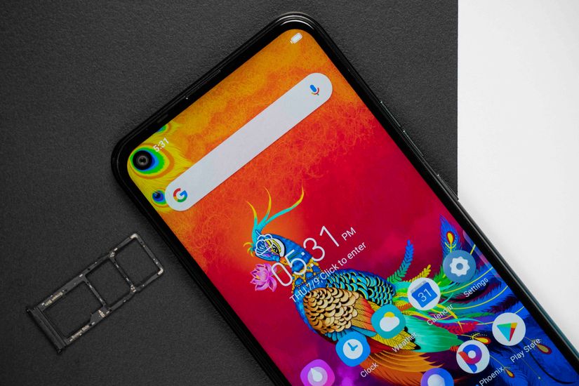 Tecno Spark 5 Images, Official Pictures, Photo Gallery 