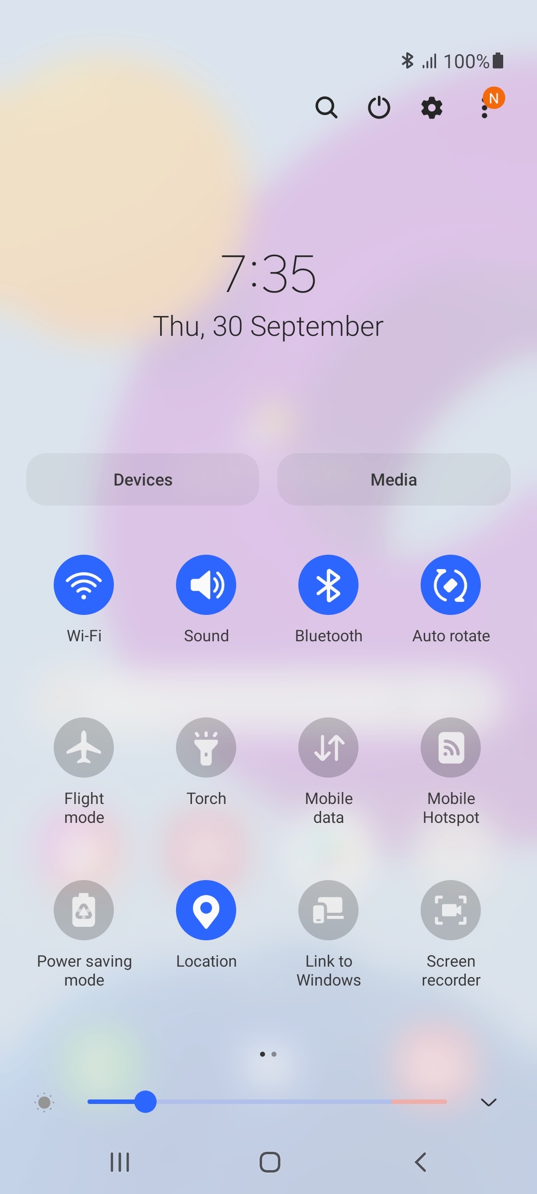 UI