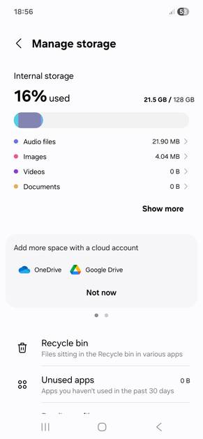UI Screenshot