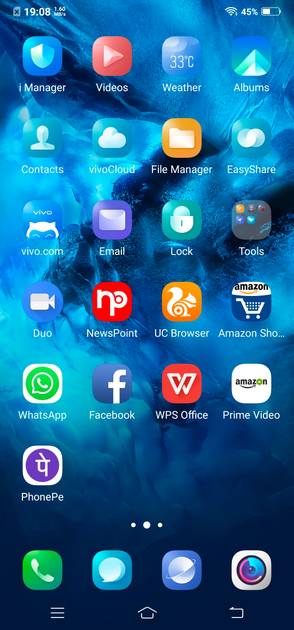 UI Screenshot