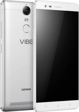 Lenovo K5 Note
