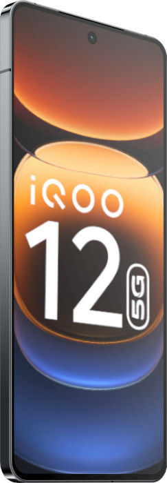 iQOO 12 5G Anniversary Edition