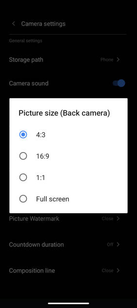 UI Screenshot
