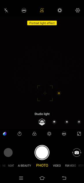 UI Screenshot