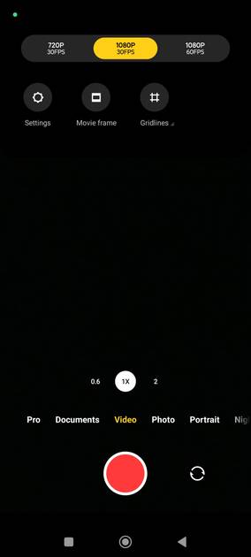 UI Screenshot