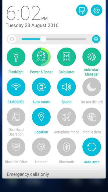 UI Screenshot