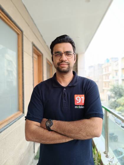 Xiaomi Redmi Note 14 5G