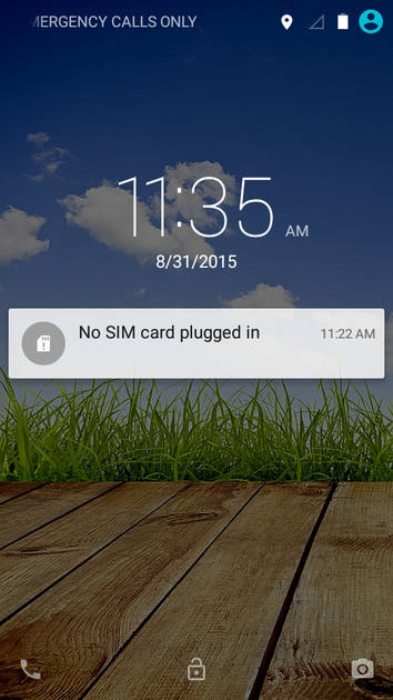 UI Screenshot