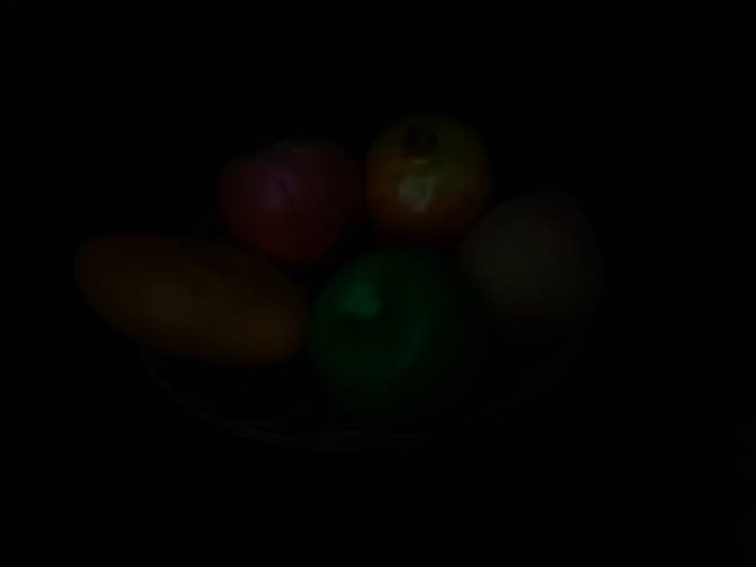Rear Camera