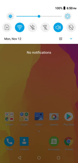 UI Screenshot