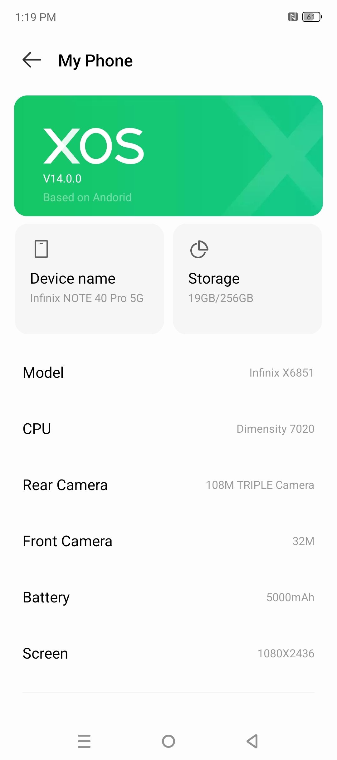 UI
