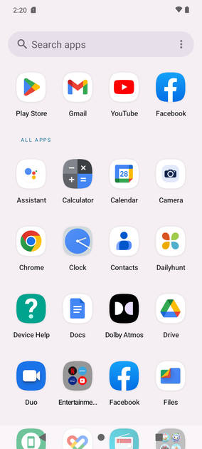 UI Screenshot