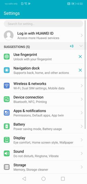 UI Screenshot