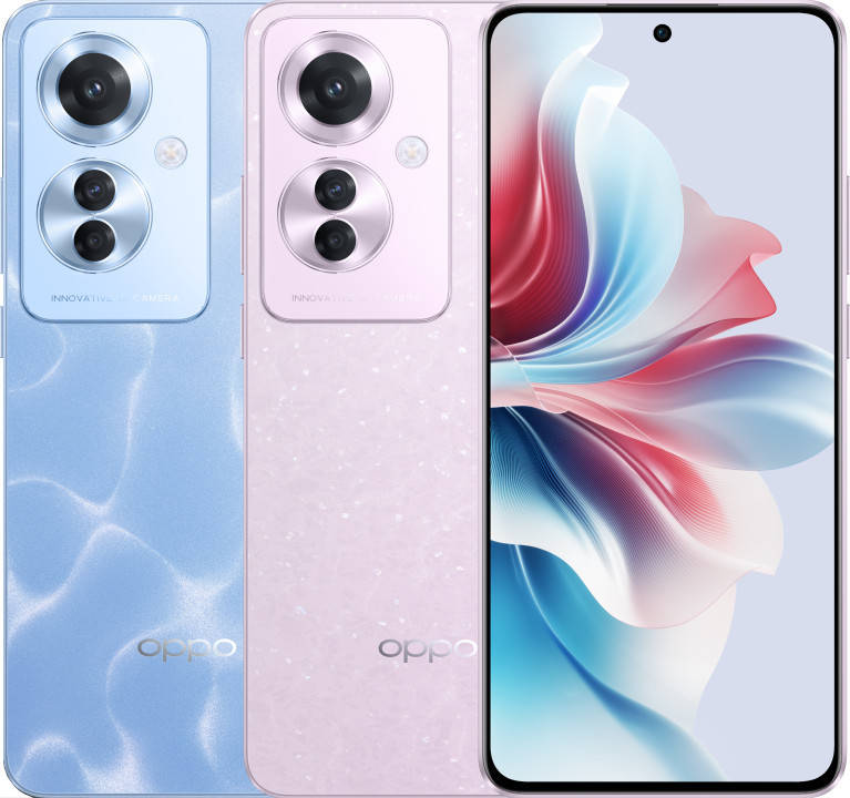 OPPO