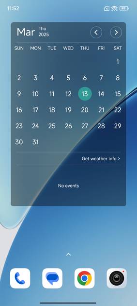 UI Screenshot
