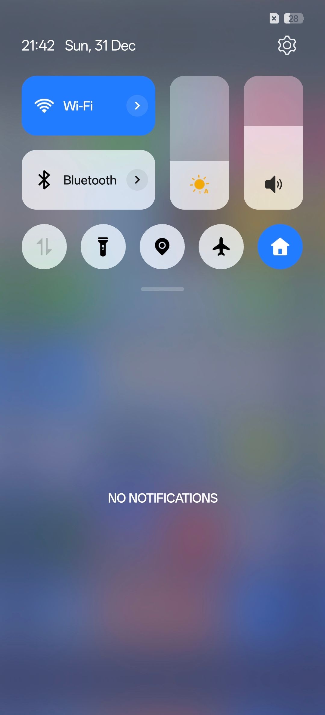 UI