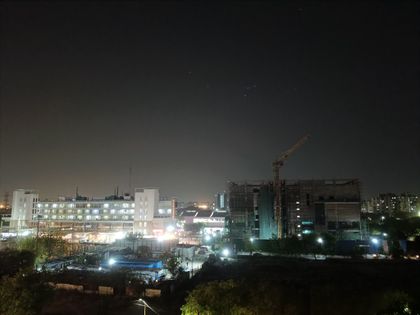 OPPO Reno11