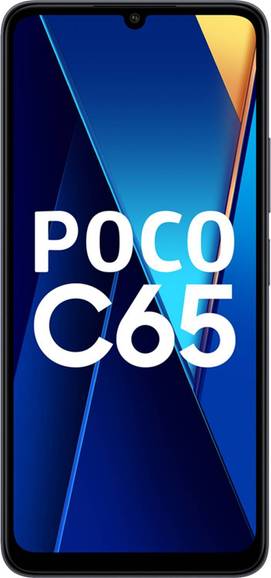 POCO C65 256GB