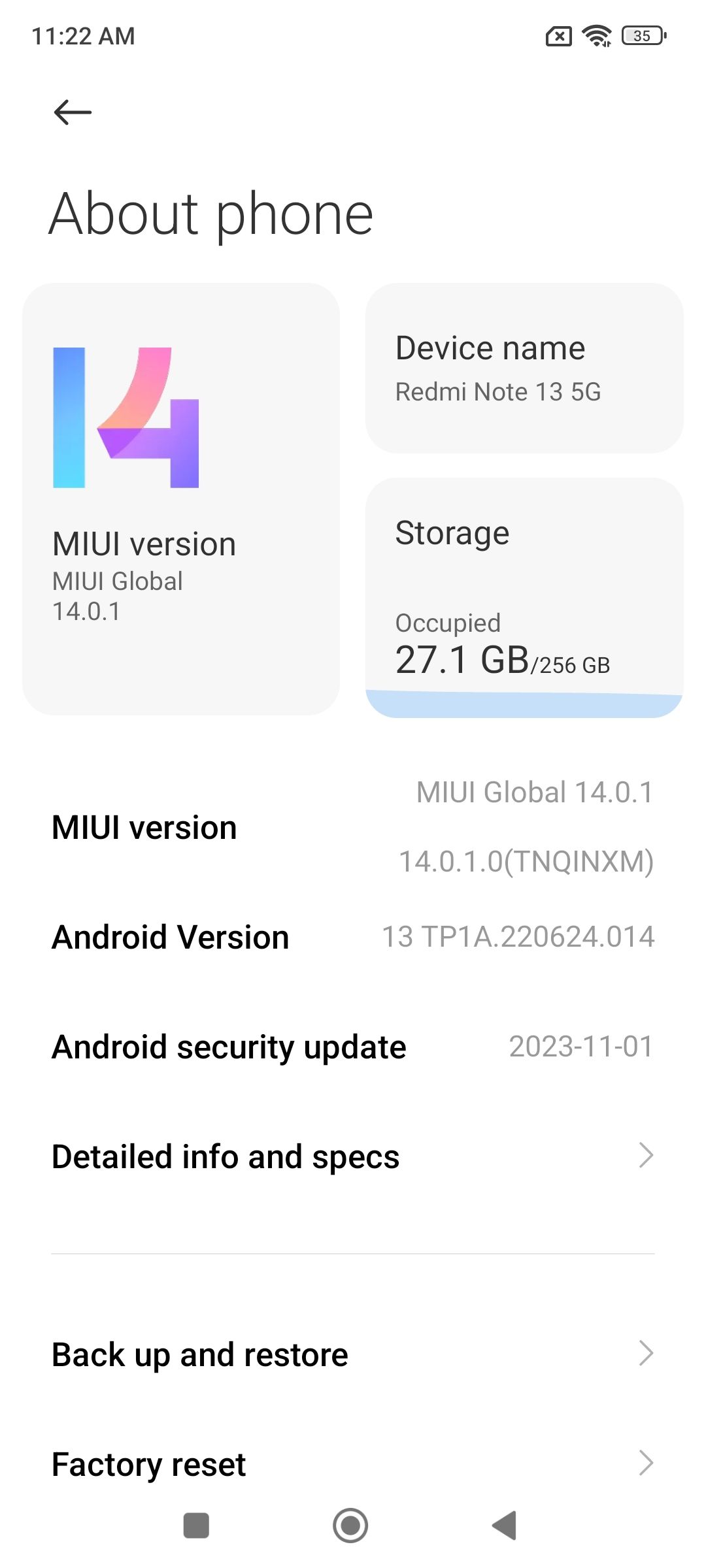 UI