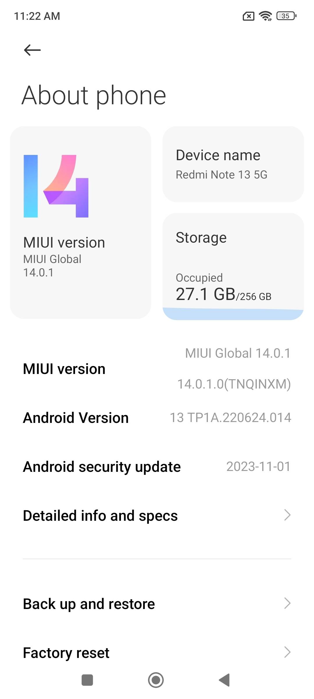 UI