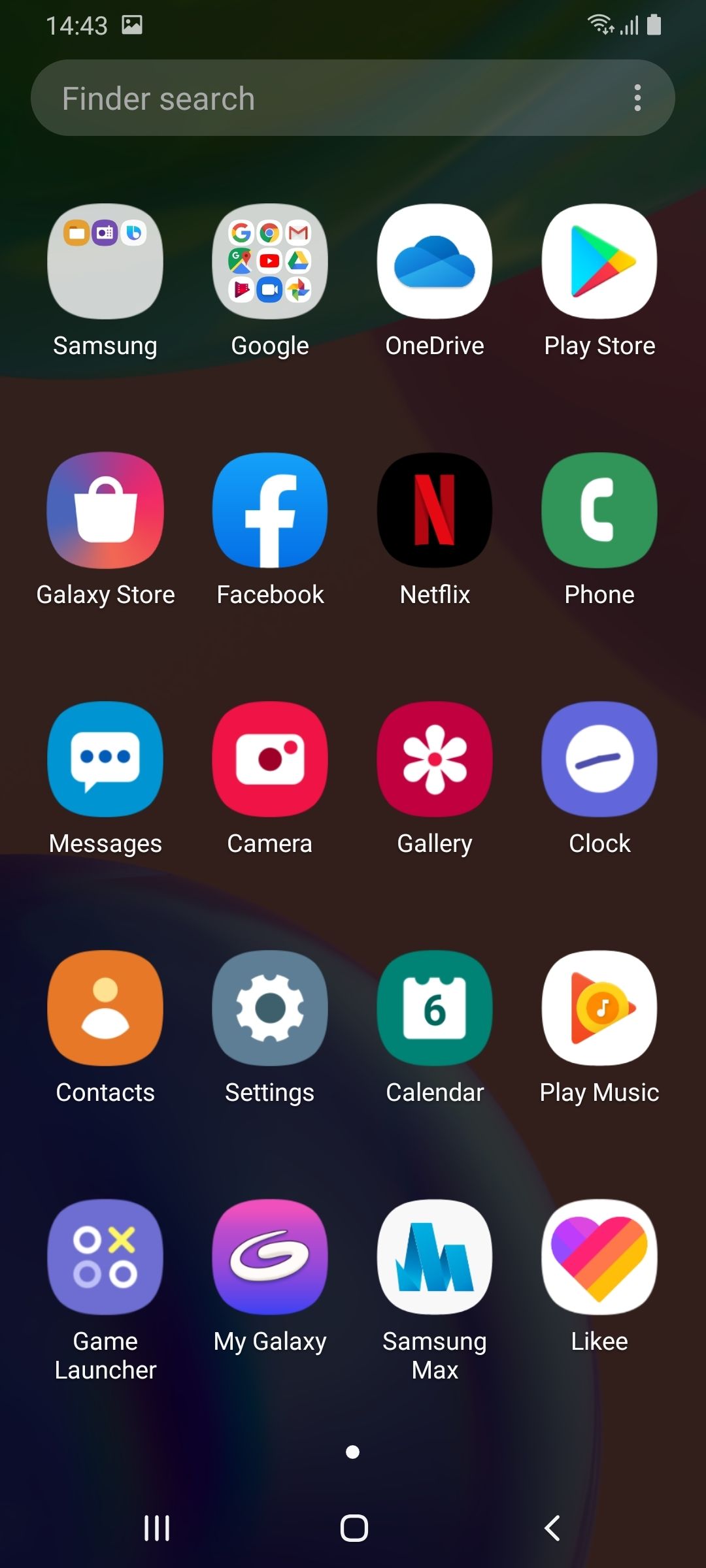 UI