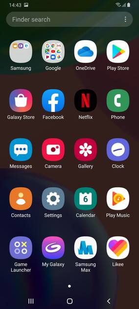 UI Screenshot