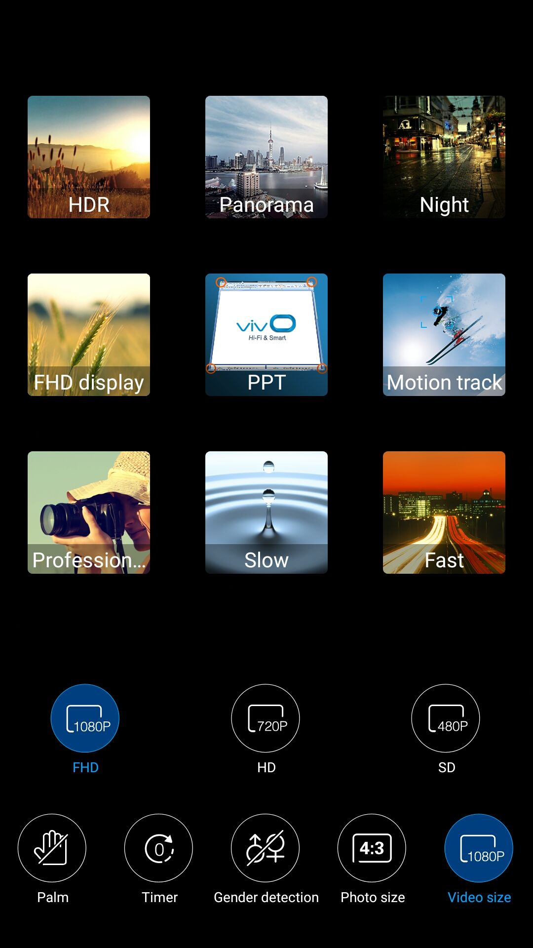 UI