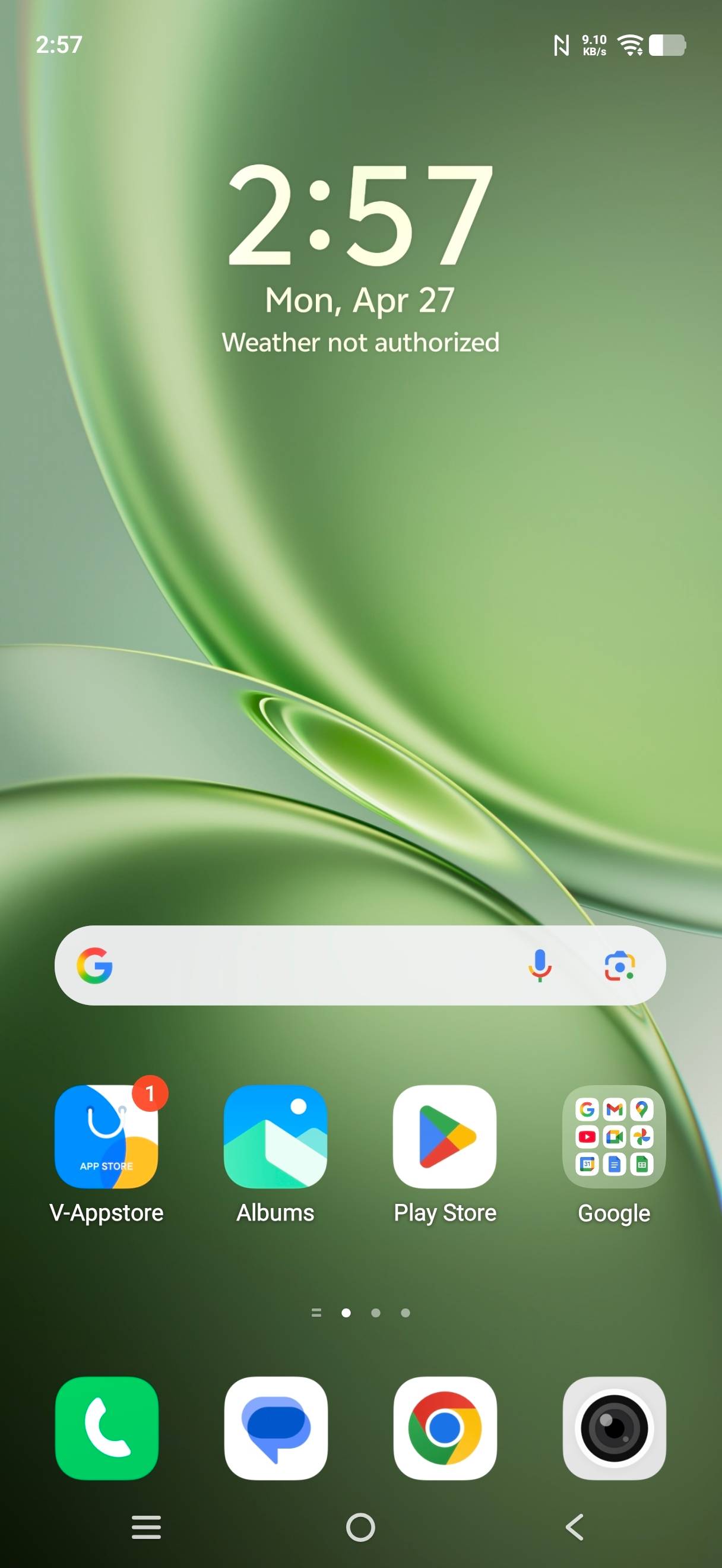 UI