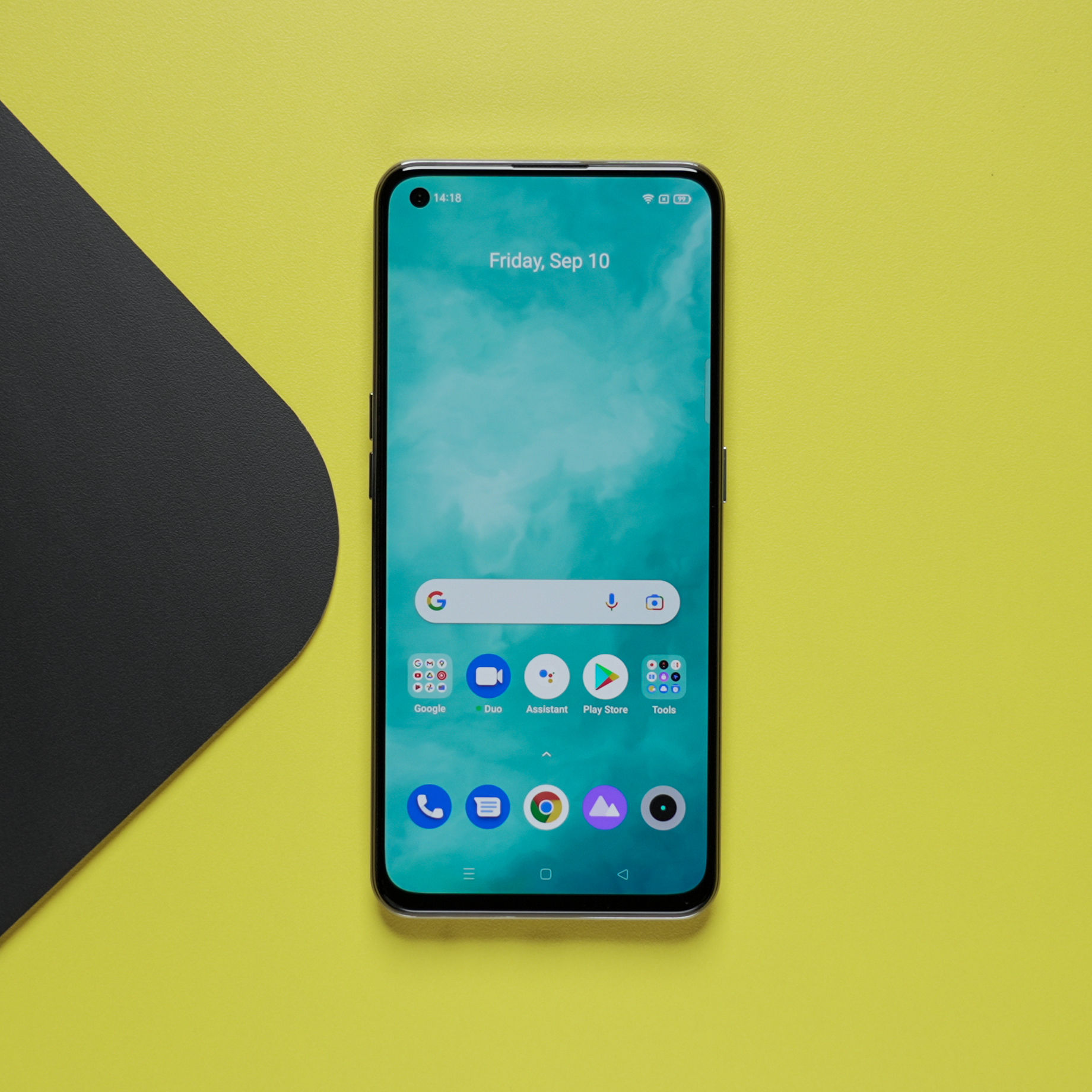 6.7 смартфон realme note 50