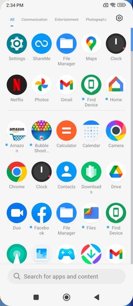 UI Screenshot