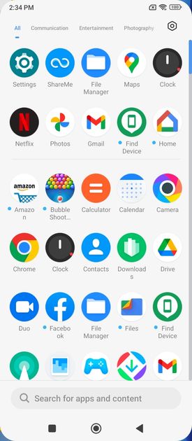 UI Screenshot