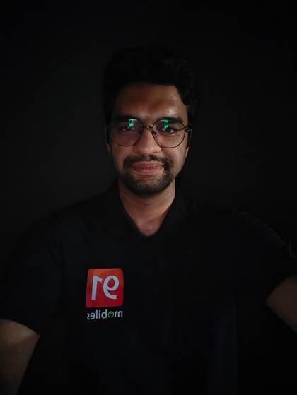 realme GT 6 512GB