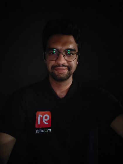 realme GT 6