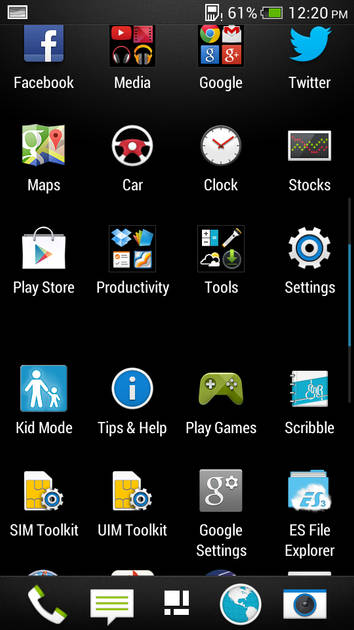 UI Screenshot