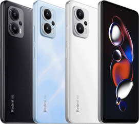 Xiaomi Redmi Note 12T Pro